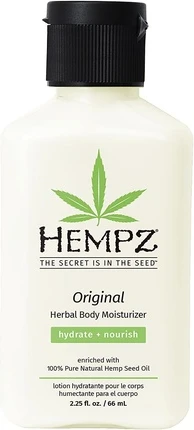 Лосьон для тела Hempz