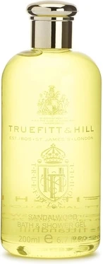 Гель для ванны и душа Truefitt & Hill West Indian Limes