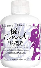 Стайлинговый крем Bumble And Bumble Curl Defining Cream