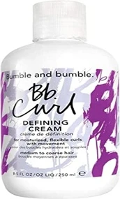 Стайлинговый крем Bumble And Bumble Curl Defining Cream