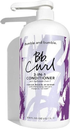 Кондиционер Bumble And Bumble Curl 3-в-1