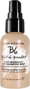 Dry Shampoo Mist Bumble And Bumble Pret a Powder