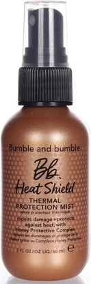 Thermal Protection Mist Bumble And Bumble Mini Bb. Heat Shield