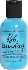 Shampoo Bumble And Bumble
