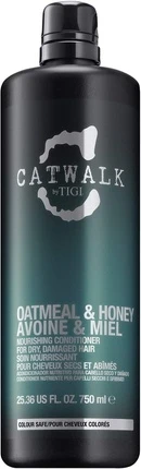 Кондиционер Catwalk Oatmeal & Honey Nourish (Питательный)