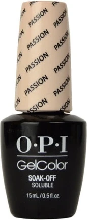 Гель-лак OPI GelColor