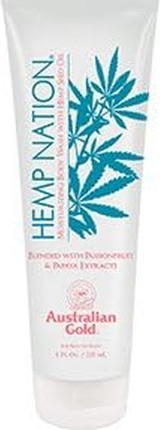 Гель для душа Australian Gold Hemp Nation Tropical Seltzer