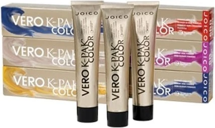 Краска для волос Joico Vero K-Pak