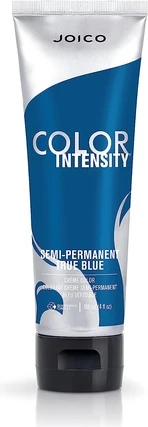 Полуперманентная краска для волос Joico Color Intensity True Blue