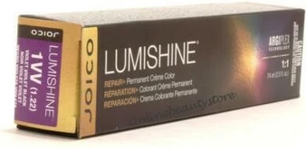 Крем-краска для волос Joico Lumishine Repair Permanent