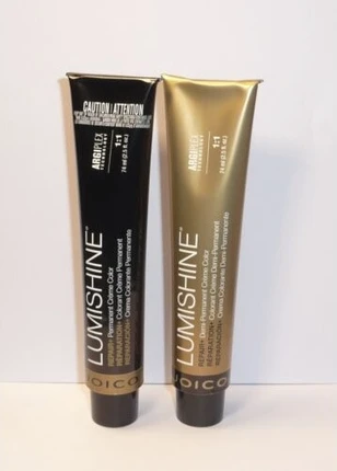 Стойкая Крем-Краска Joico Lumishine