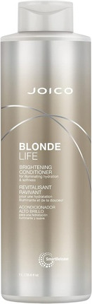 Кондиционер Joico Blonde Life Осветляющий