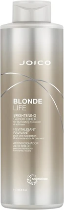 Кондиционер Joico Blonde Life Осветляющий