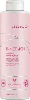 Кондиционер Joico Innerjoi Preserve Color