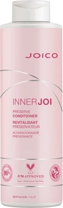Кондиционер Joico Innerjoi Preserve Color
