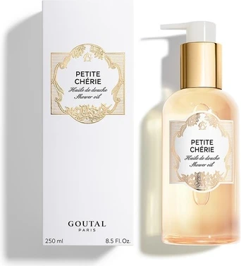 Масло для душа Goutal Paris Petite Cherie