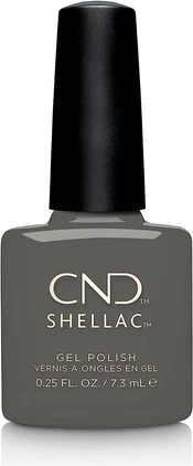 Гель-лак CND Shellac Silhouette