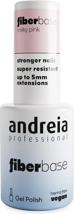 Base Coat Andreia Professional Builder Gel