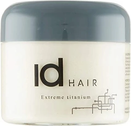  воск Wax Id Hair Extreme Titanium