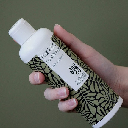Кондиционер Australian Bodycare для волос против выпадения с маслом чайного дерева