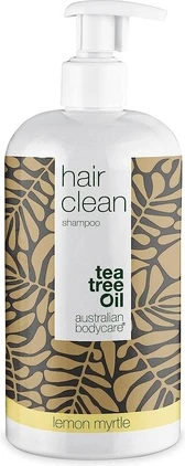 Шампунь Australian Bodycare с маслом чайного дерева