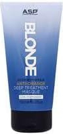 Маска для Ухода за Волосами Affinage Anti-Orange Deep Treatment Masque