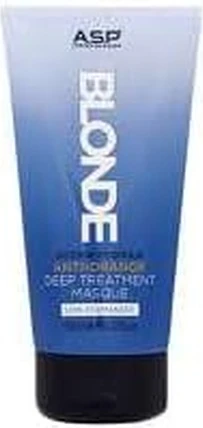 Маска для Ухода за Волосами Affinage Anti-Orange Deep Treatment Masque