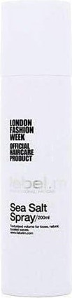 Спрей для укладки label.m Fashion Edition Sea Salt Spray