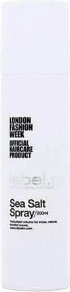 Спрей для укладки label.m Fashion Edition Sea Salt Spray