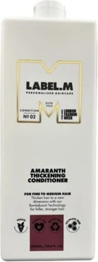Кондиционер label.m