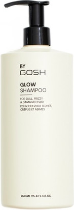 Шампунь Gosh Copenhagen Glow Shampoo Укрепляющий шампунь для блеска