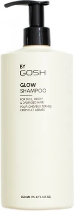 Шампунь Gosh Copenhagen Glow Shampoo Укрепляющий шампунь для блеска