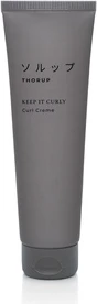 Восстанавливающая сыворотка для волос Thorup Keep It Curly