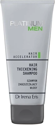 Шампунь PLATINUM GÜNEŞ Platinum Men Hair Accelerator Уплотняющий шампунь для волос