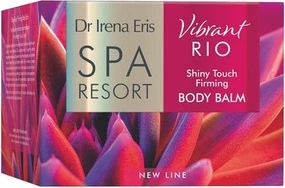 Бальзам для тела Dr Irena Eris Spa Resort