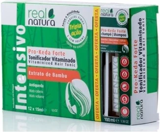 Тоник Real Natura Prokeda Forte
