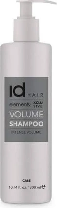 Shampoo Id Hair Elements Xclusive Volume