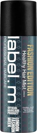 Спрей для волос Light Spray label.m Complete Fashion Edition