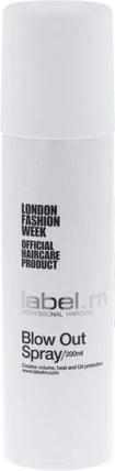 Спрей для укладки label.m Fashion Edition Blow Out Spray