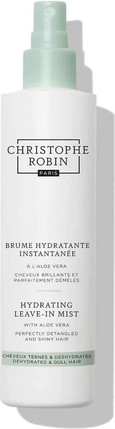 Несмываемый спрей Christophe Robin Hydrating