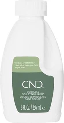 Скульптурная жидкость Cnd