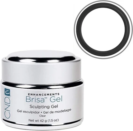 Sculpting Gel Cnd Brisa