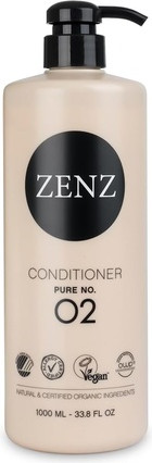 Кондиционер Zenz Pure no. 02