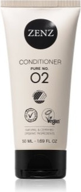 Conditioner Zenz Organic Pure No 02