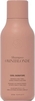 Шампунь Omniblonde Omniblonde
