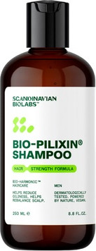 Шампунь Scandinavian Biolabs