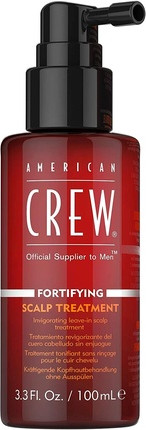 Средство для кожи головы American Crew Fortifying Scalp Treatment
