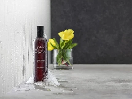 Шампунь John Masters Organics Evening Primrose