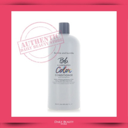 Краска для волос Bumble And Bumble Illuminated Color Enhancer