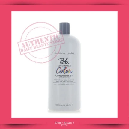 Краска для волос Bumble And Bumble Illuminated Color Enhancer
